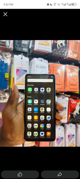 Infinix smart 8 for sale good second hand