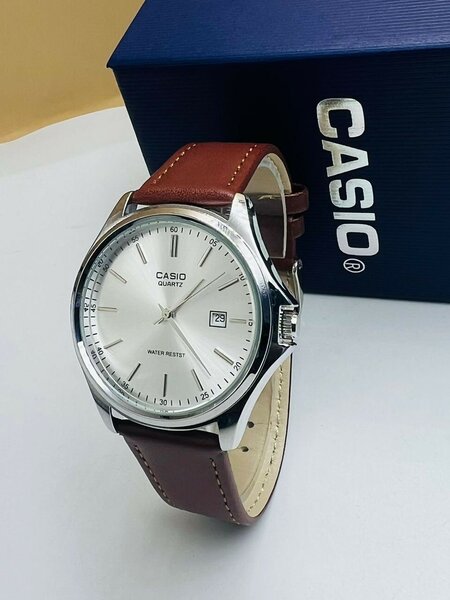 Casio quartz