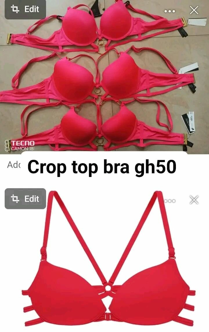 Panties bra boxers and more