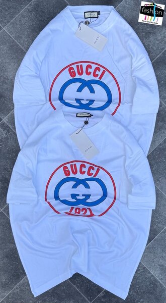 T-shirt Gucci 1921 en coton