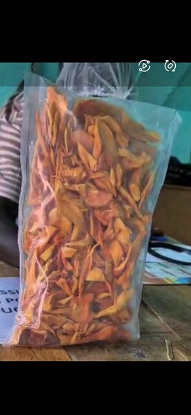 1kg Mangue séché