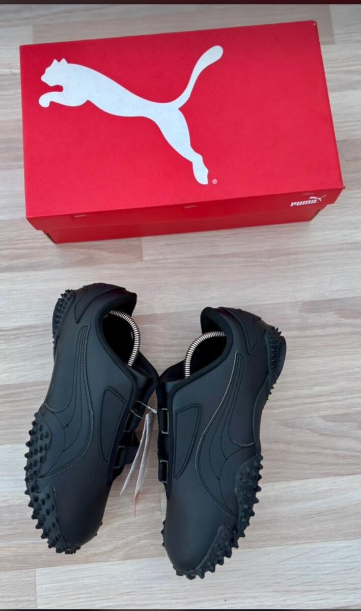 Puma Sneakers Homme Sport