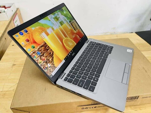 Dell Laptop Tactile 10ème Génération