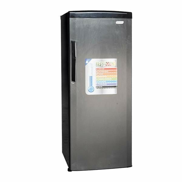 CONGELATEUR VERTICAL 6 TIROIRS 280 LITRES SMART TECHNOLOGIE