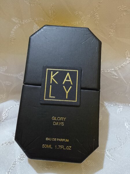 Parfum KALY Glory Days 50ml