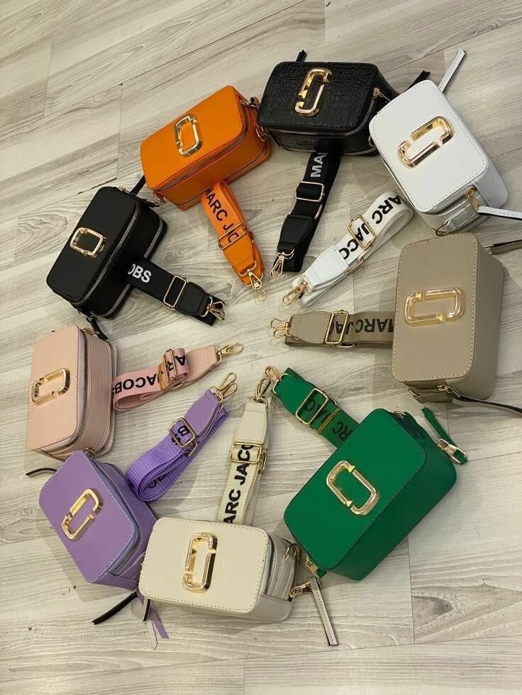 Sac à bandoulière tendance