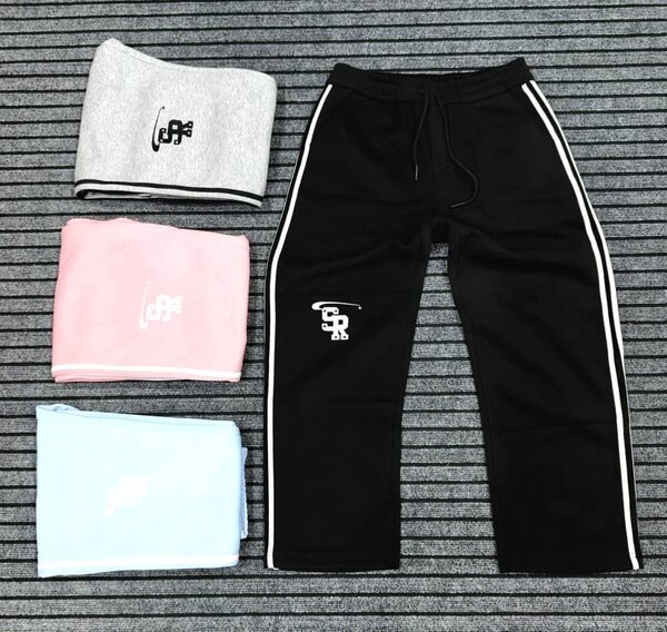 Pantalon de jogging élégant