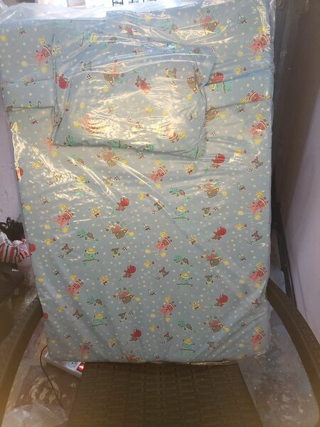 Matelas pour bébé