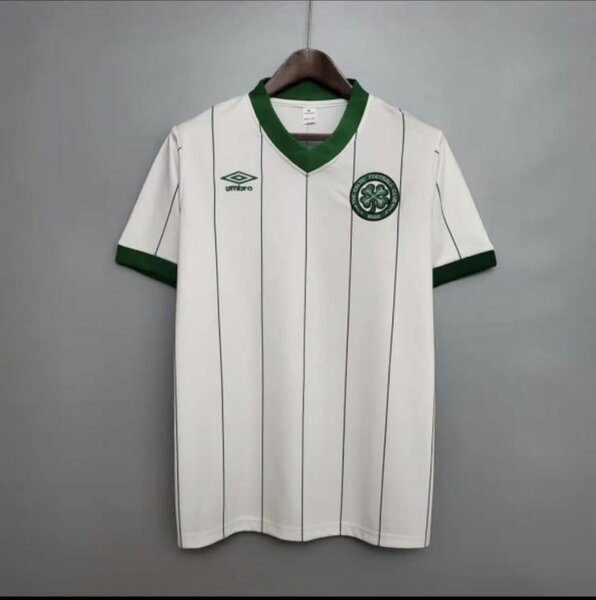 Maillot de football Celtic