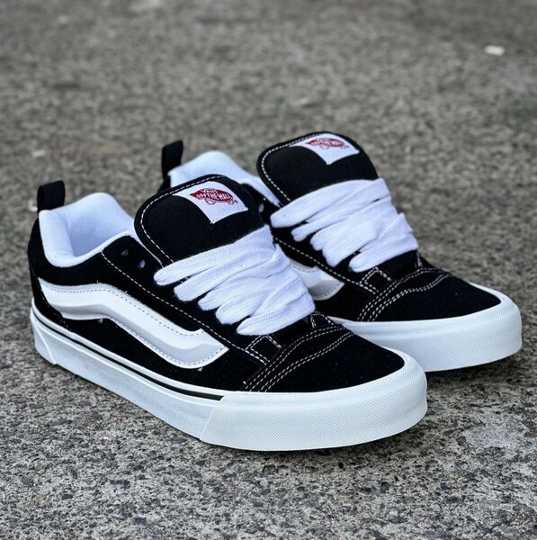 Vans sknu
