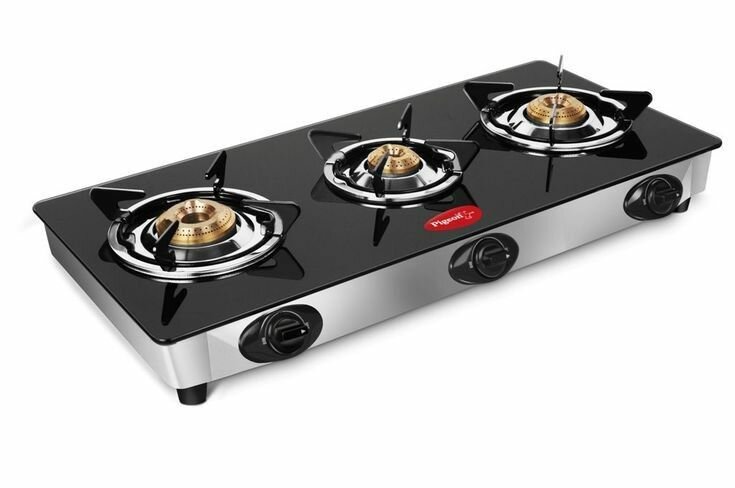 Gas Stove