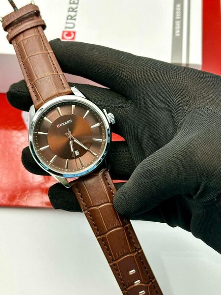 Montre Homme Élégante CURREN