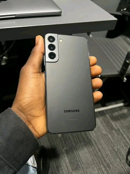 Smartphone Samsung Galaxy