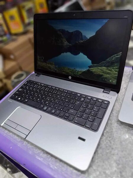 Hp probook g1 455