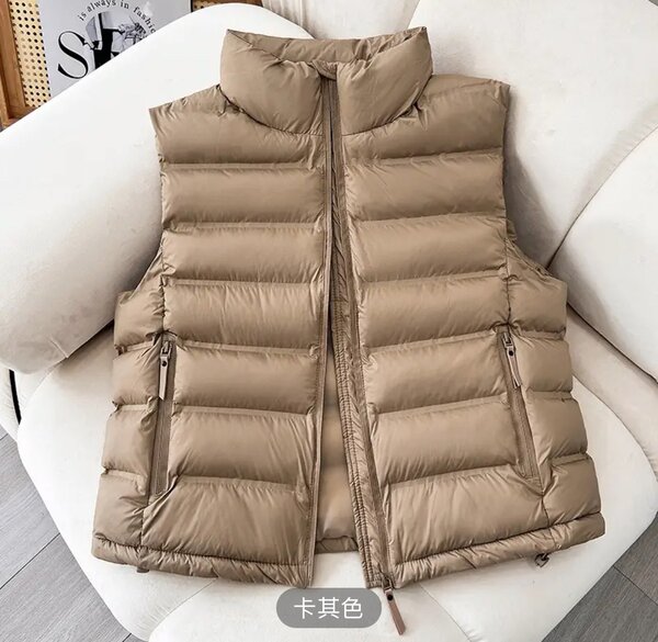 Безрукавка под zara