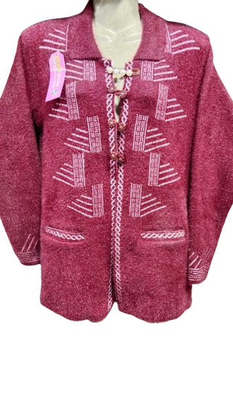 Ladies Jersi/ Woman Jersi/ Girls Jersi