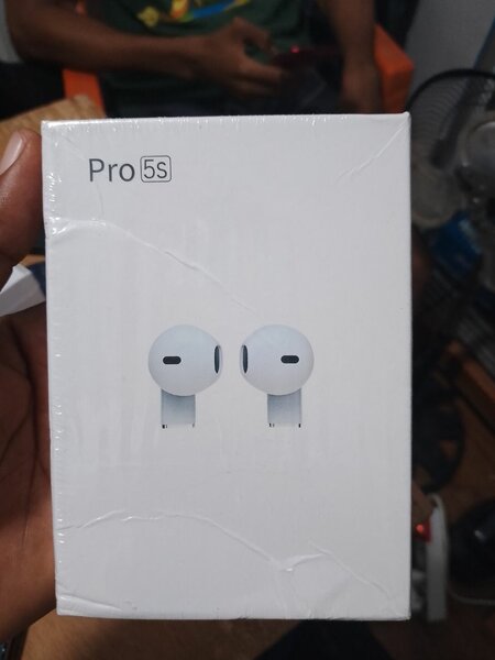Airpods sans fil  pro 5s