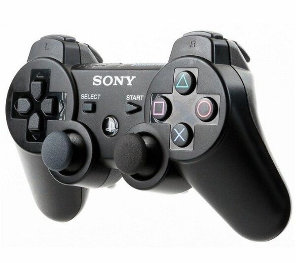 Manette Sony DualShock 3