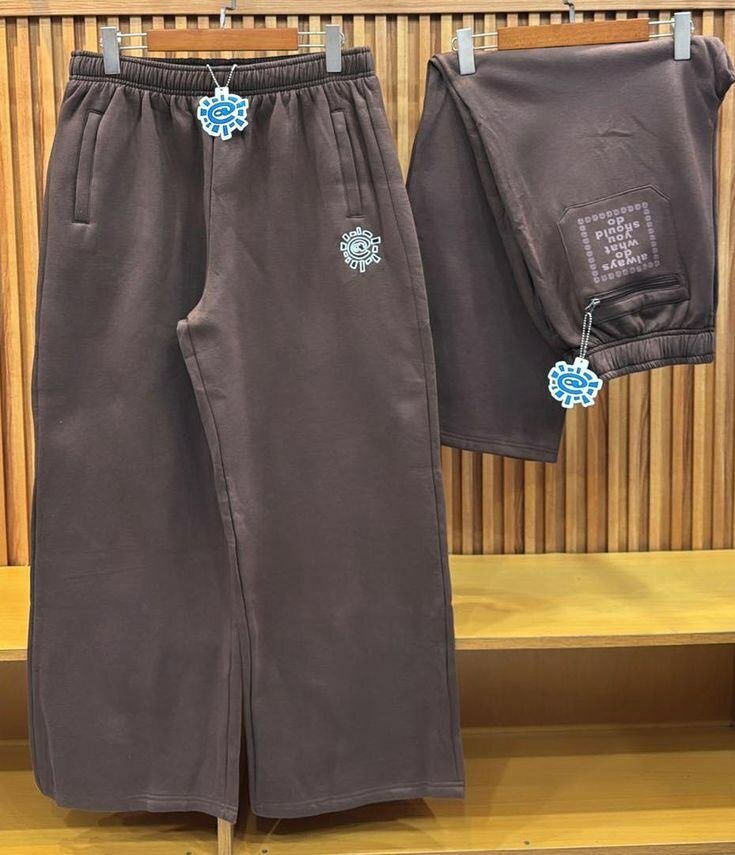 Pantalon de jogging homme luxe