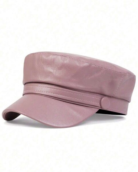 Casquette style marin élégante