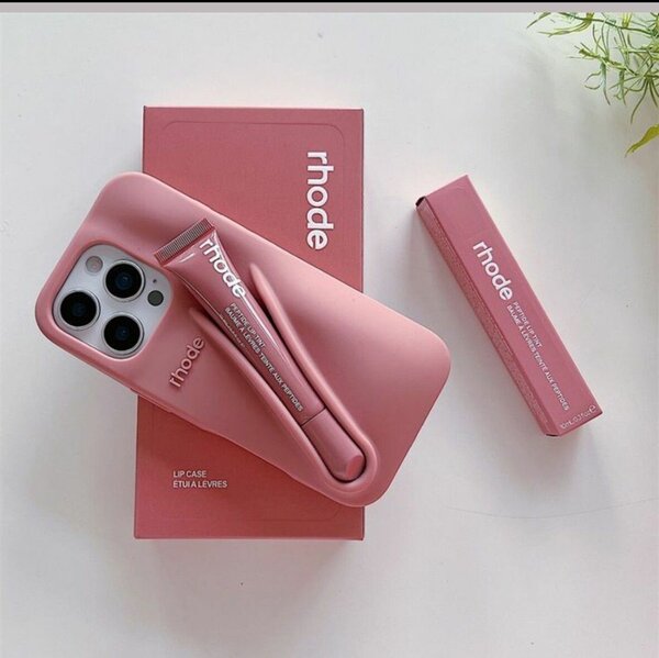 Coque de téléphone Rhode