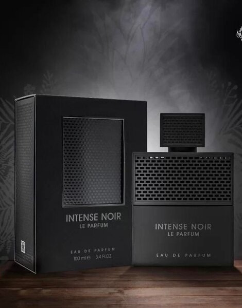 INTENSE NOIR LE PARFUM
