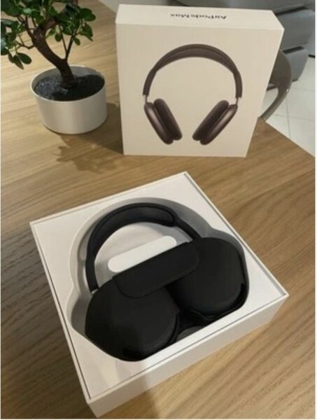 Casque Bluetooth Haute Qualité