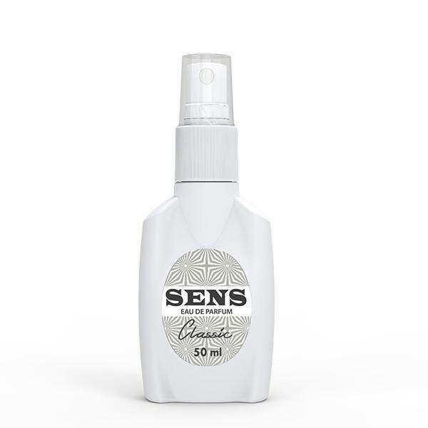 Sens Eau de Parfum 50ml