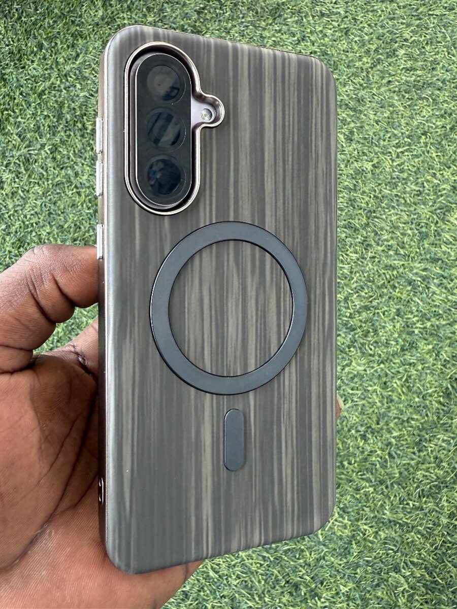 Coque magnétique  Samsung A56