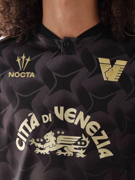 2024/25 Venezia Home Jersey