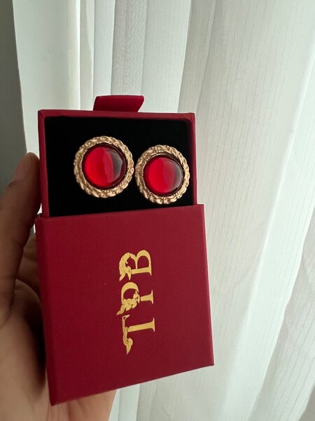 Vintage earrings