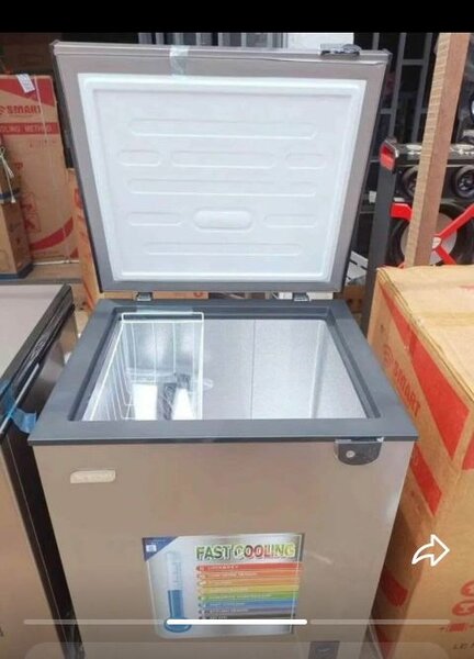 Mini congélateur à glace