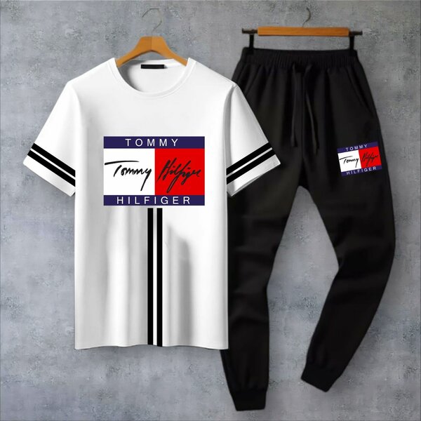 Tracksuit new print 12 colours available dc free