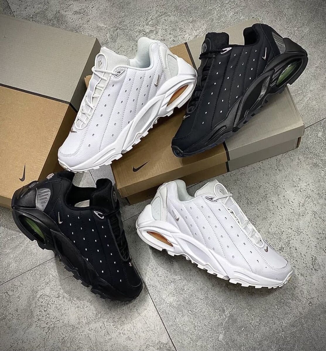 Chaussures Nike Air Max