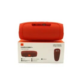 Haut_Parleur Enceinte Multifonction – MP3 – Radio – Port USB