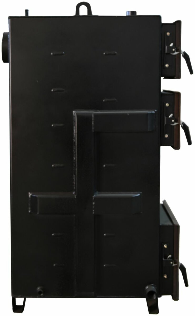 Котел угольный