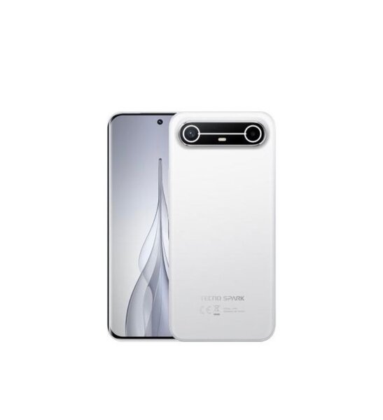 Coque TECNO SPARK 20 Pro