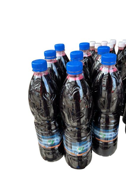 Jus de bissap nature