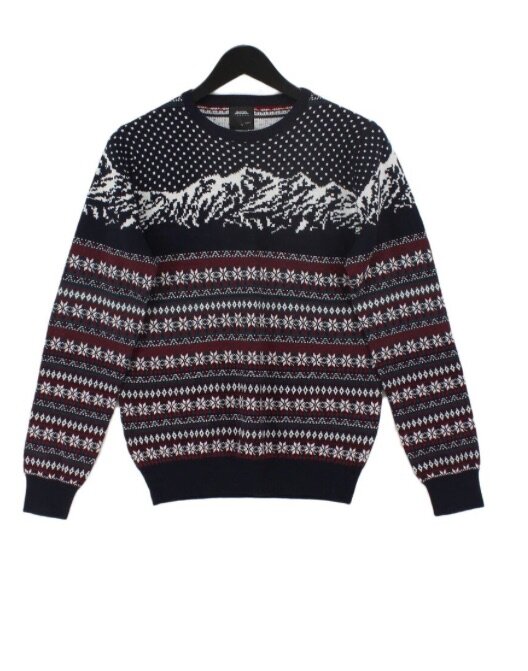 Men sweater