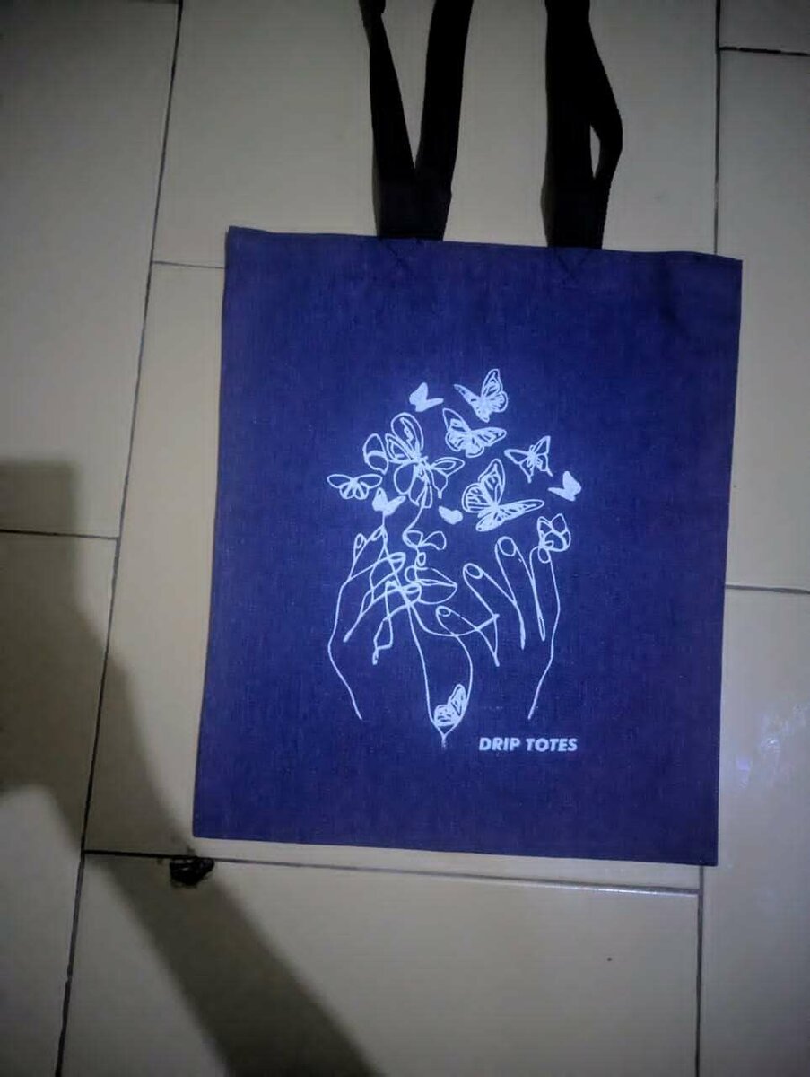 Tote Bags