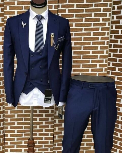 Men's suits...made in turkey