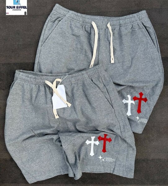 Short édition limitée.