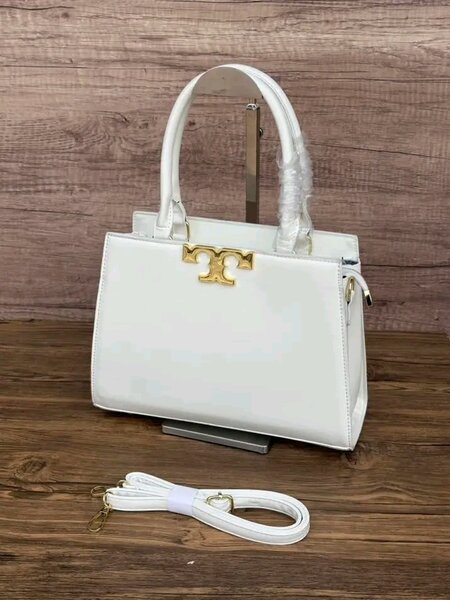 Sac à main Tory Burch en cuir