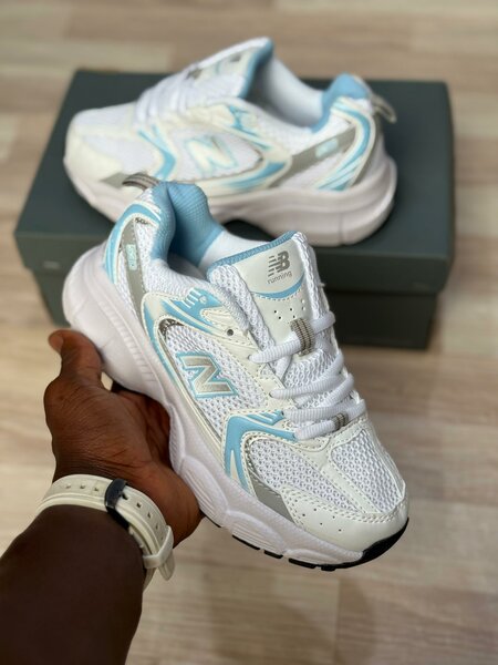 Baskets New Balance légères