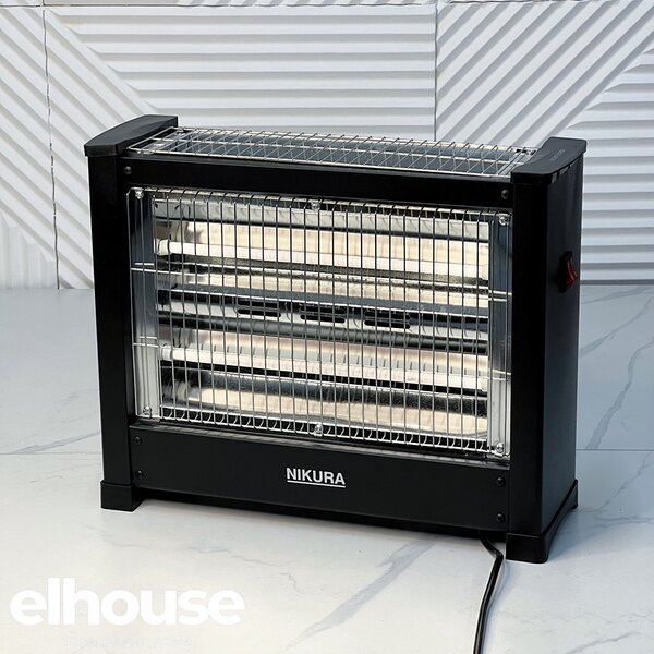 Электический обогреватель