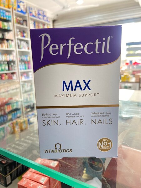 Perfectil Max