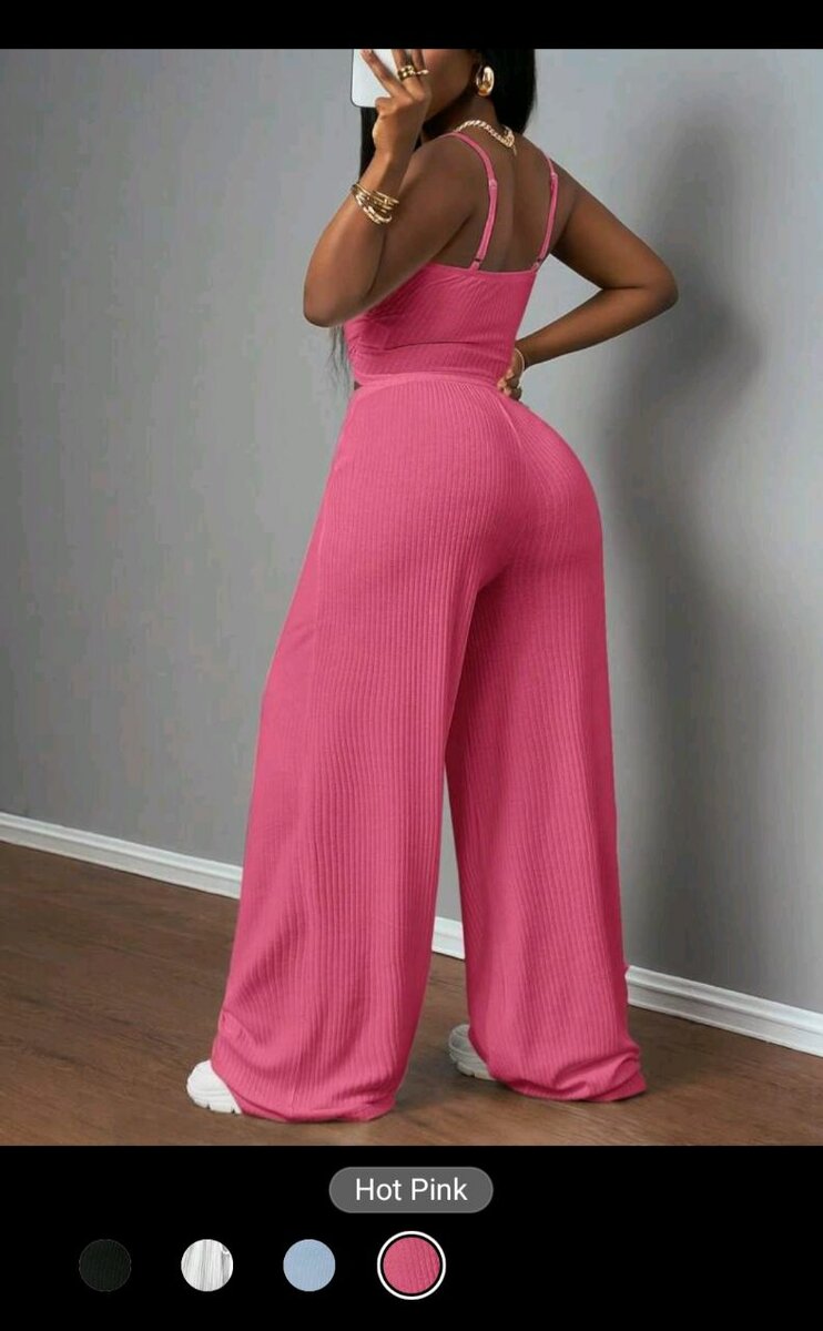 Ensemble Décontracté Femme