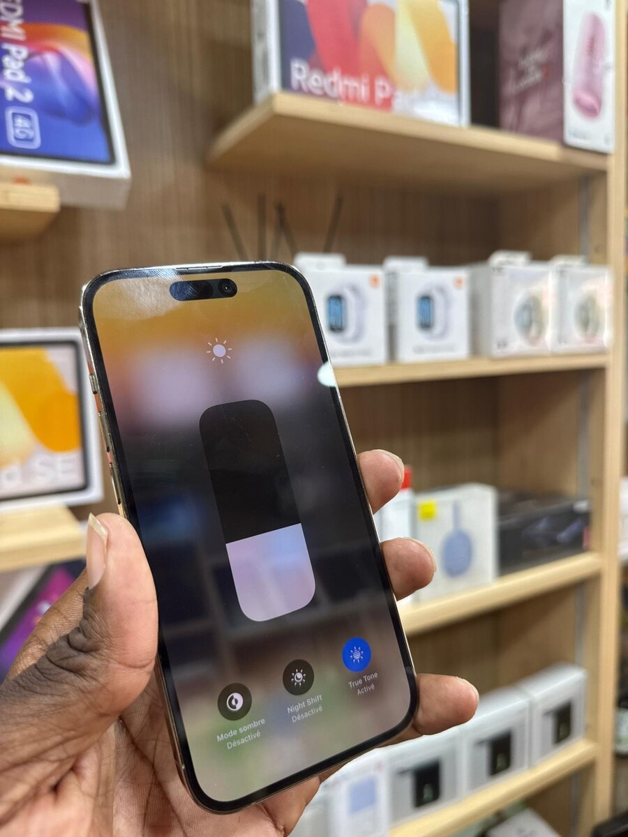 iPhone 14pro 128giga CE