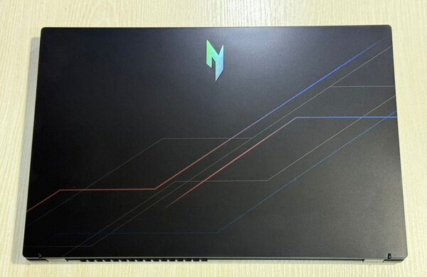 acer nitro v15 core i5 13th