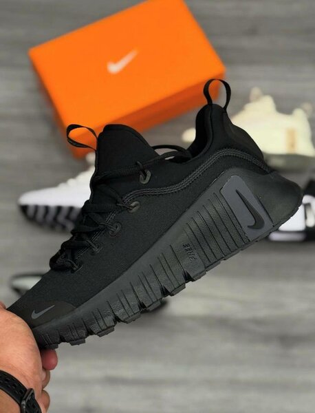 Chaussures Sportswear Noires